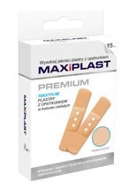 Plastry Maxiplast Premium