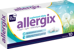 Allergix suplement diety